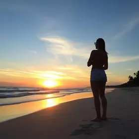 O que fazer na Praia dos Namorados