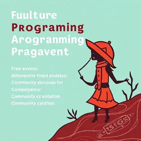 Programação cultural gratuita