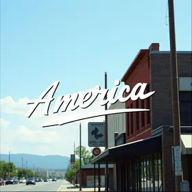 Roteiro fotográfico por Americana