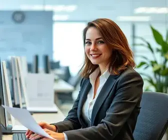 Gerente Administrativo