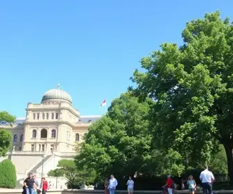Quais atrações possuem entrada gratuita?