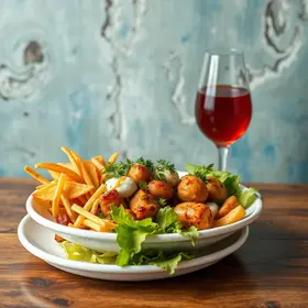 Conheça os pratos do Roteiro Gastronômico de Americana 2026