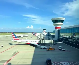 Aeroporto de Americana