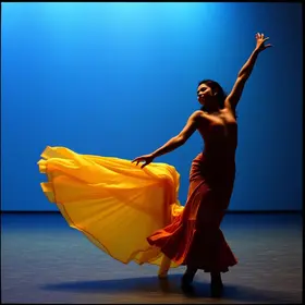 Americana exibe documentário sobre a São Paulo Companhia de Dança