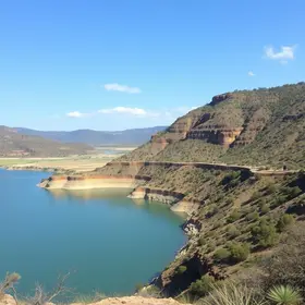 Represa de Salto Grande: história, paisagem e preservação