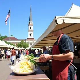 Roteiro Gastronômico de Americana ocorre nesta sexta, sábado e domingo na região do Portal