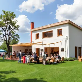 Centro de Cultura e Lazer Poeta Antonio Zoppi