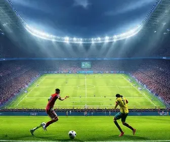 Gigantão 2026 segue neste fim de semana com partidas das 1ª e 2ª divisões