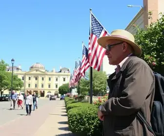 Dicas para visitar Americana com idosos
