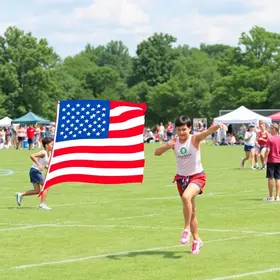 Americana estreia nos 68º Jogos Regionais no dia 14 de julho