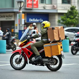 Motoboy