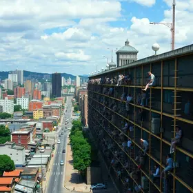 Estado de SP deverá reduzir superlotação em presídio de Americana em 90 dias