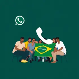 PAT de Americana cria grupo de WhatsApp para divulgar vagas de emprego