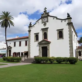 História do Museu Histórico Dr. João da Silva Carrão