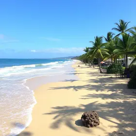 Onde ficar próximo à Praia dos Namorados