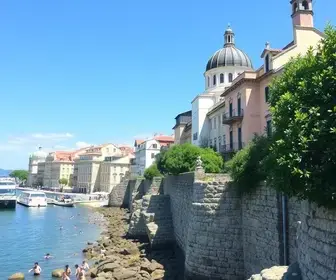 Dicas para visitar a cidade no verão
