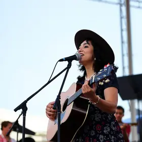 Festival de música autoral de Americana terá shows de Ana Cañas e da Orquestra Sinfônica Municipal