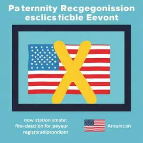Americana recebe mutirão para reconhecimento de paternidade; inscrições vão até quinta