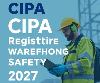 Inscrições para a CIPA 2027 começam nesta quinta