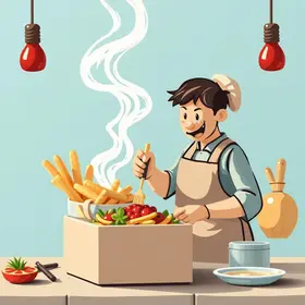Votação do Concurso Gastronômico começa nesta sexta