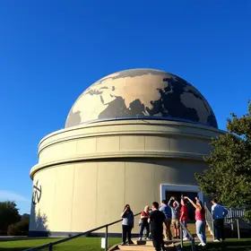 Planetário de Americana: como funciona a visita