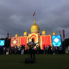 Festival de cultura paulista em Americana tem shows gratuitos de Renato Teixeira, Sami Rico e mais