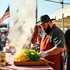 Chiba Charcutaria vence Concurso do Roteiro Gastronômico Americana 2026