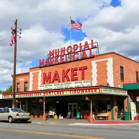 História do Mercado Municipal de Americana
