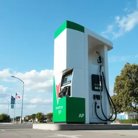 Preço da gasolina em Americana (SP) tem alta; confira valor