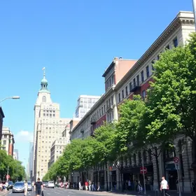 O que fazer de graça em Americana