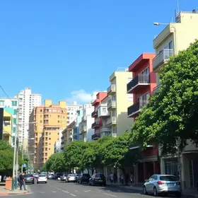 Onde ficar perto da Avenida Brasil
