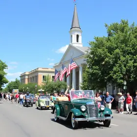 Prefeitura de Americana abre inscrições para participação no Desfile de 7 de Setembro