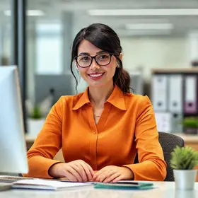 Assistente Administrativo