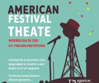 Festival de Teatro de Americana CultivArt Fest começa com programação gratuita