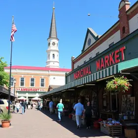 Mercado Municipal de Americana: história e informações para visitar