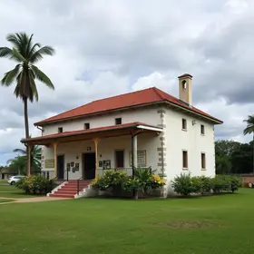 Casa de Cultura Hermann Müller e a memória de Carioba