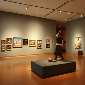 Museu de Arte Contemporânea de Americana