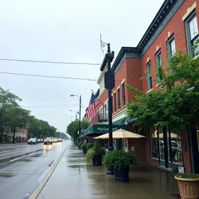 O que fazer em Americana em dias de chuva
