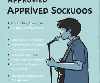 Americana divulga lista final de aprovados no processo seletivo da Escola Municipal de Música