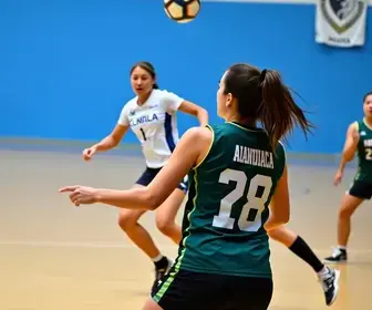 Handebol feminino de Americana vence Campo Limpo Paulista pela LHI