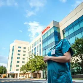 Hospital Municipal de Americana abre processos seletivos para enfermeiros e técnicos