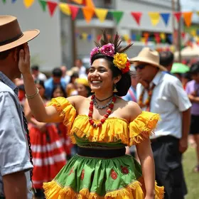 CCL em Americana recebe a festa “Julina” neste sábado