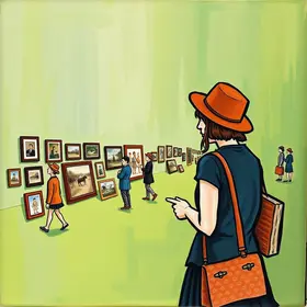 O que fazer na Estação Cultura