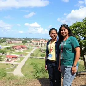 Representantes de Indaiatuba conhecem projeto EducaTrânsito da Prefeitura de Americana