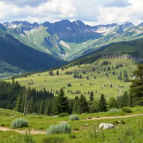 Natureza e educação ambiental em Americana