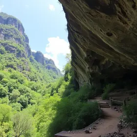 Parque Natural Municipal da Gruta Dainese