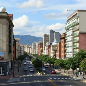 Avenida Brasil: história e importância para Americana
