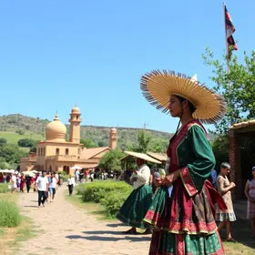 Secretaria de Cultura e Turismo