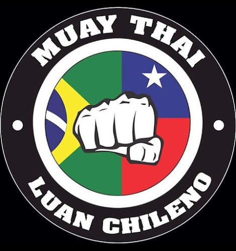 Academia BCHAMP Luan chileno Muay Thai