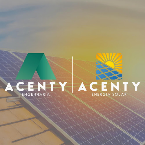 Acenty - Engenharia e Energia